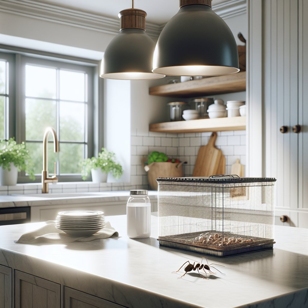 Bekjemp Skadedyr Effektivt: Din Guide til et Skadedyrfritt Hjem