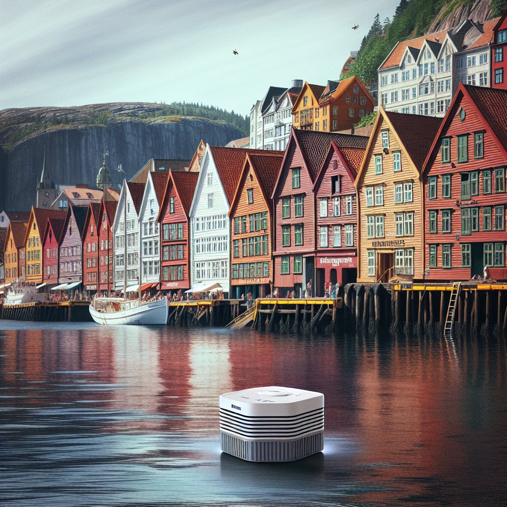 Bryggen
