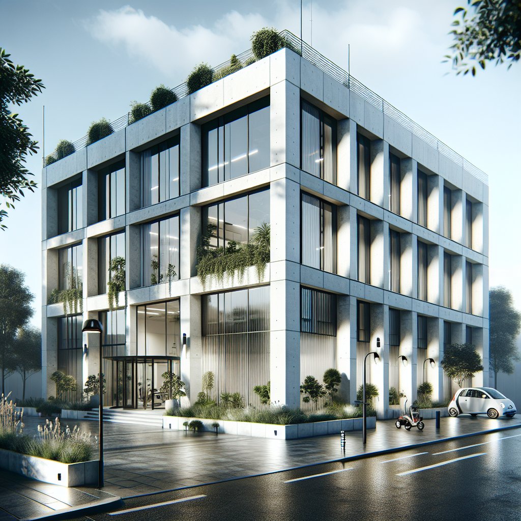 Skadedyrkontroll for Bedrifter i Bergen: Beskytt Din Virksomhet